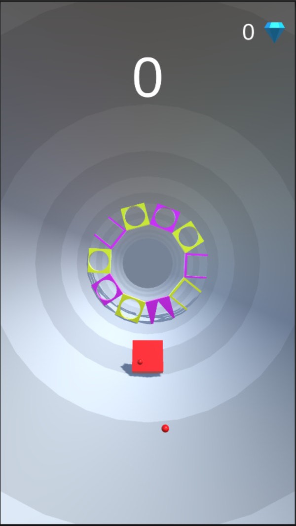 方块大窟窿图1