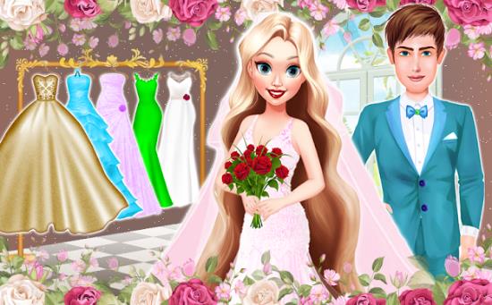真正的婚礼设计师(Real Wedding Stylist)-0