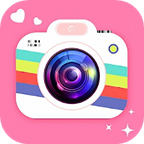 轻甜萌拍相机app