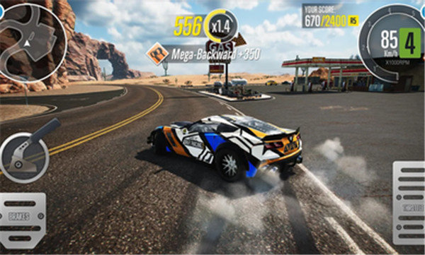 carx漂移赛车2-3