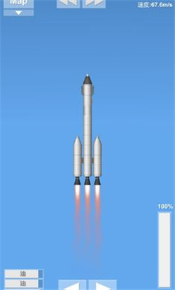 宇宙飞行模拟器汉化版-2