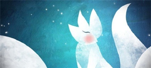 小狐狸历险记-0