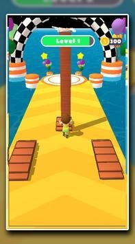 堆积种族3D截图2