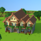 3D新型建筑模拟HouseCraft3D图标