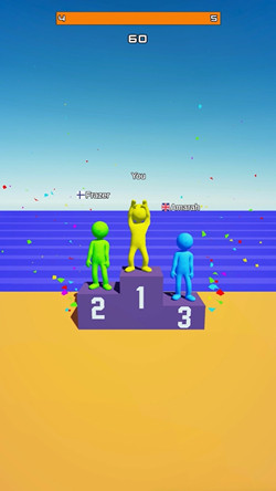 Jump Dunk 3D