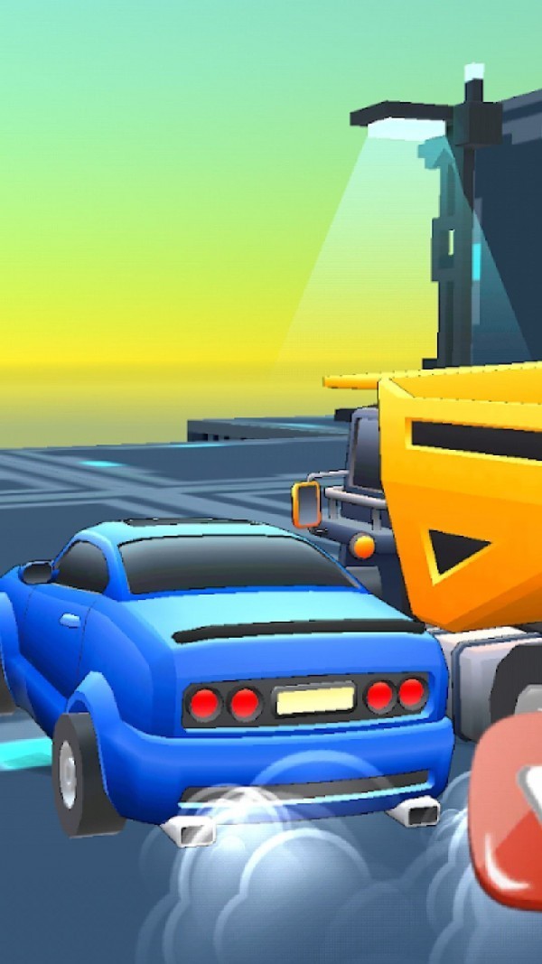 公路玩具车图2