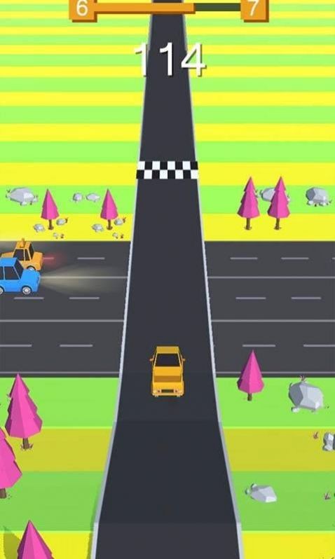 车里逃生图3