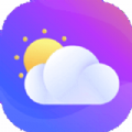 云彩天气app