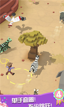 疯狂动物园破解内购