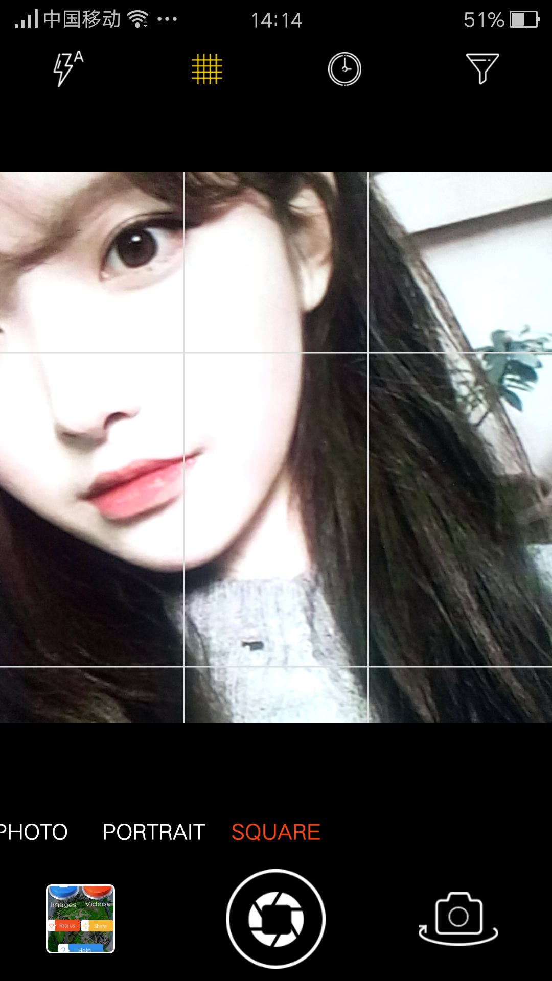 甜心相机app-1