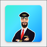 航空公司闲置机场大亨