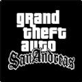 GTASA火影忍者版