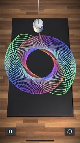 放着我来画图1
