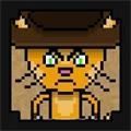 牛仔猫咪