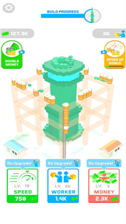 地标建筑模拟器截图3