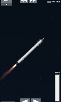 宇宙飞行模拟器汉化版-4