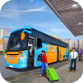 城市客车巴士模拟器2CityCoachBusSimulator2图标