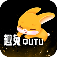 趣兔图标