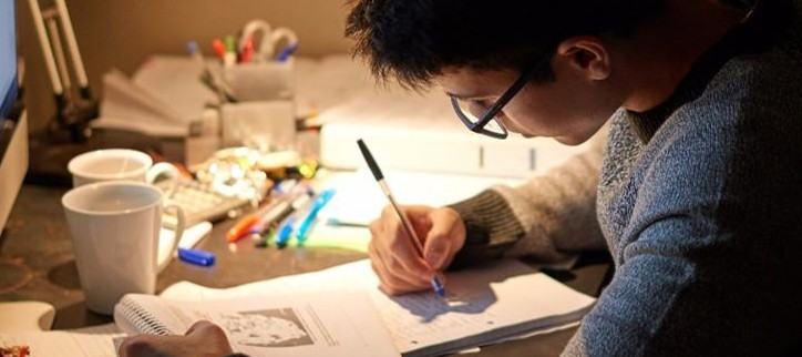 检查作业扫一扫就知道对错的软件