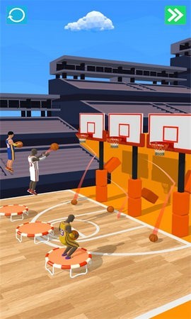 篮球人生3D