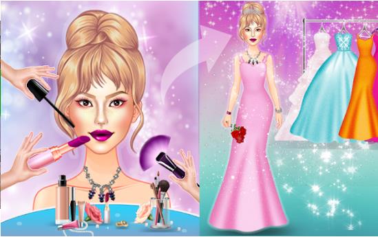 真正的婚礼设计师(Real Wedding Stylist)-2