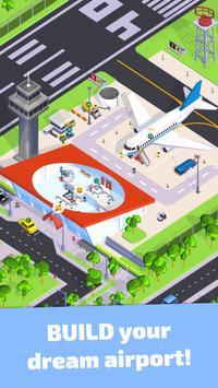 航空公司闲置机场大亨-3