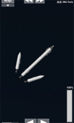 宇宙飞行模拟器汉化版-3