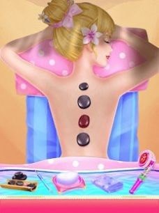 印度皇家女孩化妆截图3