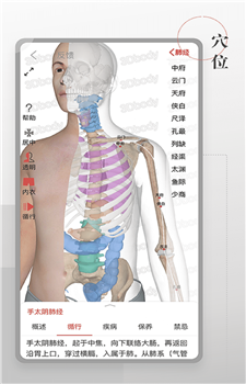 3D运动健康app