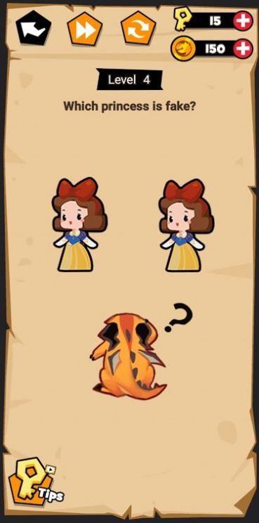龙斗王子截图2