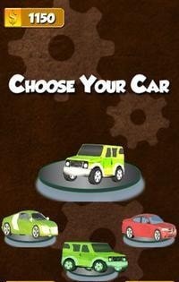 汽车vs警车(car vs police cops 2020)-0