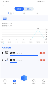 记账多多app-2
