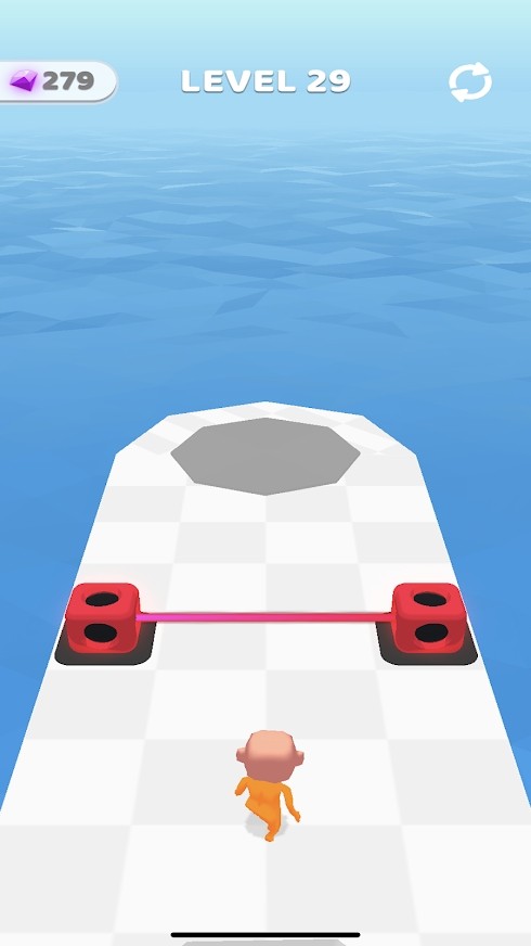 激光排序拼图-2
