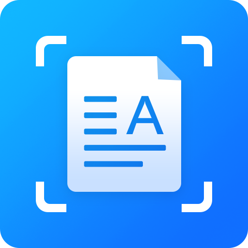 扫描文件扫描王app安卓版