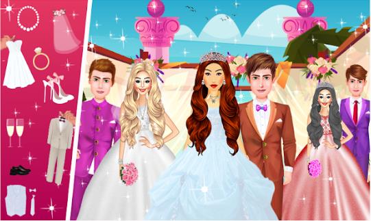 真正的婚礼设计师(Real Wedding Stylist)-1