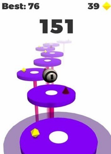 泥泞之路截图3