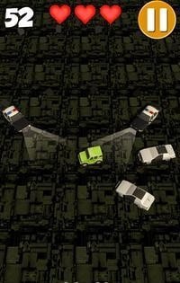 汽车vs警车(car vs police cops 2020)-1