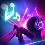 EDM刀刃舞者EDMBladeDancer图标