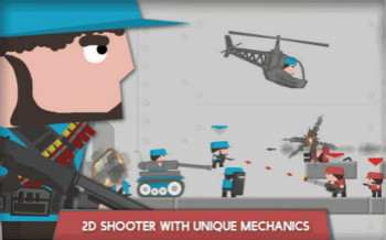 克隆军团破解