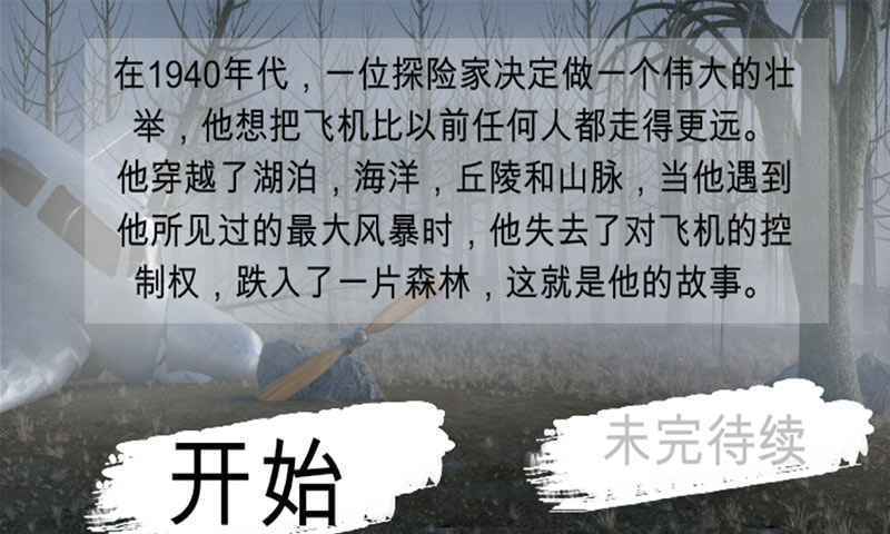 迷失在森林-2