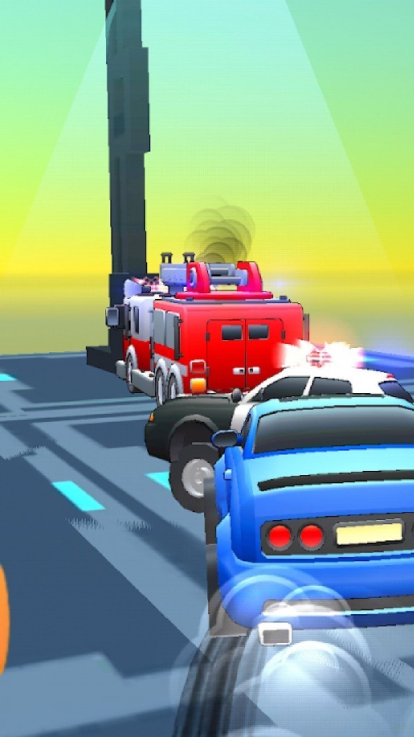 公路玩具车图3