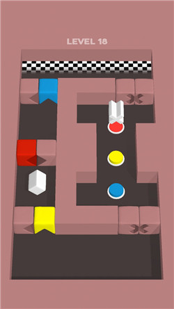 砖砌滑道图2
