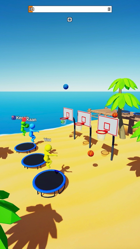 Jump Dunk 3D-0