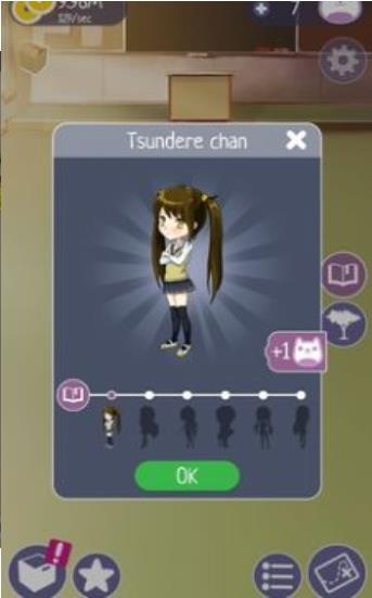 可爱进化点击器图2