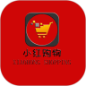小红购物图标