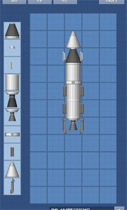 宇宙飞行模拟器汉化版-0