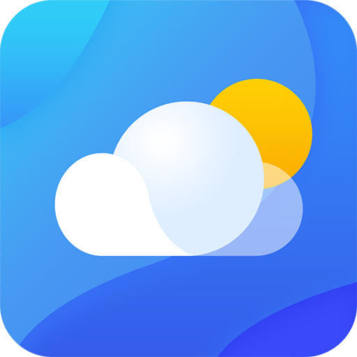 早晚天气预报app