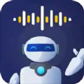 掌上游戏变声器图标