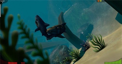 海底大猎杀最新版-3