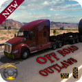 越野货车驰骋OffRoadOutlaws图标